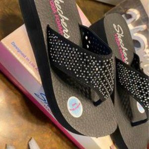 Women's Sandals by Skecher's